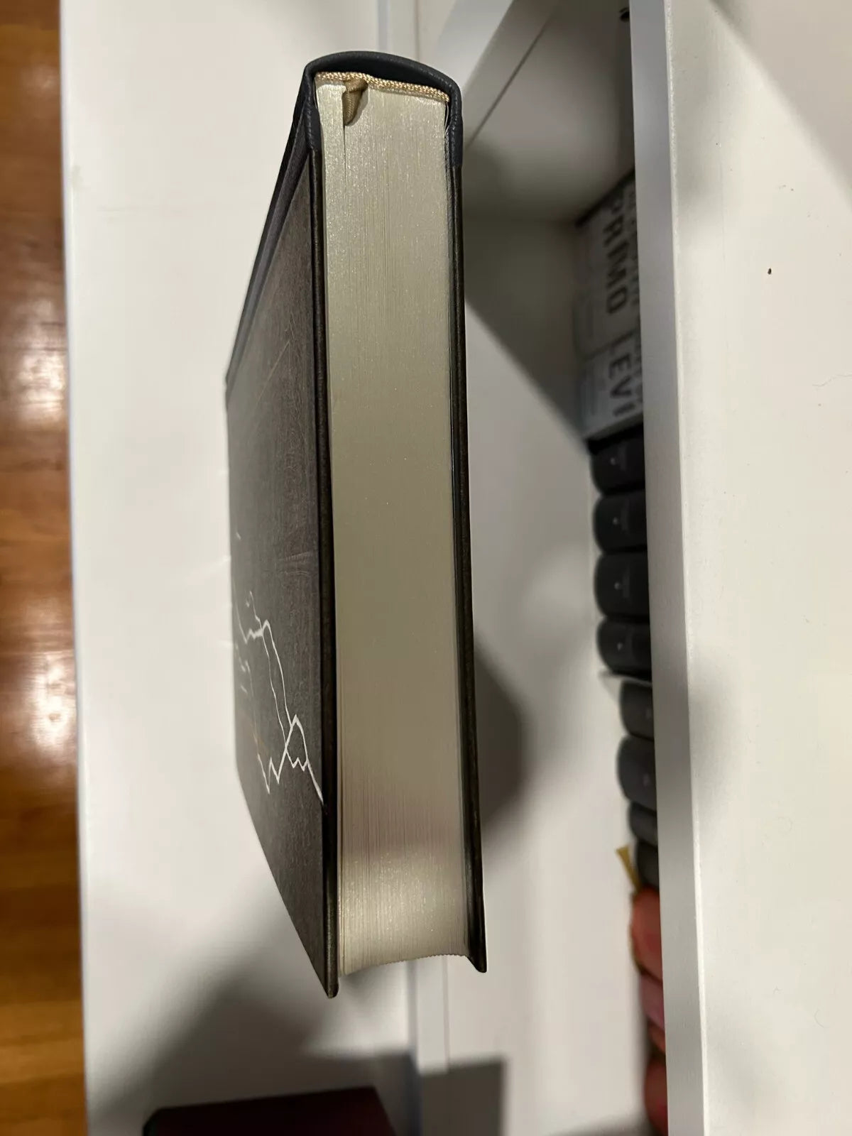Folio Society - The Wanderer - Limited Edition