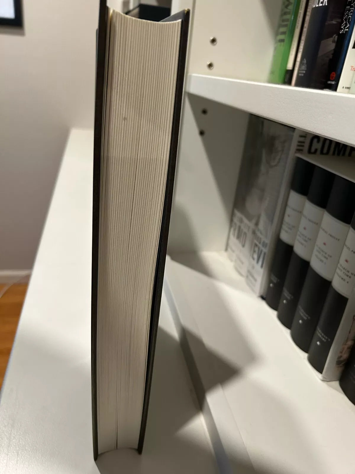 Folio Society - The Wanderer - Limited Edition
