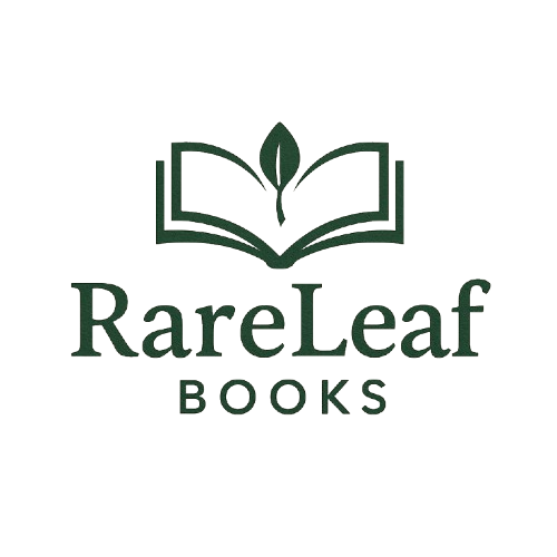 RareLeaf Books