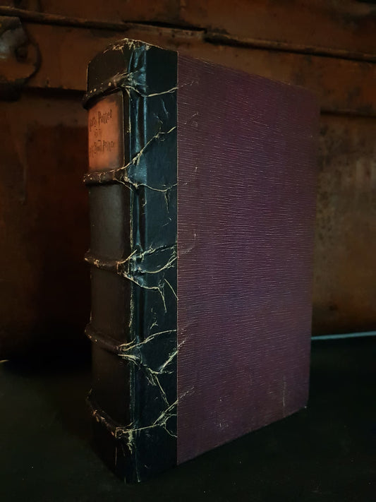Harry Potter Complete Book Collection